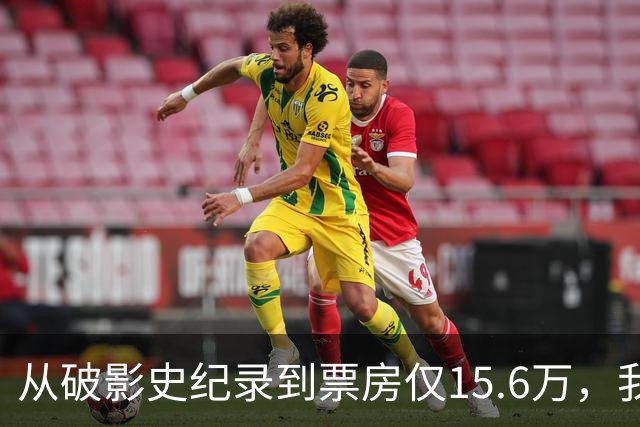 从破影史纪录到票房仅15.6万，我感慨：功夫皇帝这块招牌算砸了