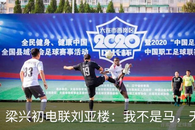 梁兴初电联刘亚楼：我不是马，天天吃豆子，刘：大胆，你骂谁？
